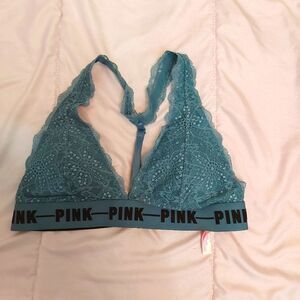 PINK BRAND Racerback bra